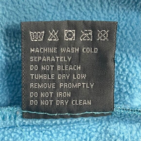 New Balance Soft Shell Jacket Womens Size L - Picture 5 of 5